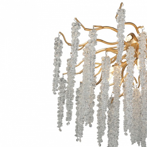 Потолочная люстра Vitaluce V2855 V2855-8/7PL в Нижнем Новгороде фото 3