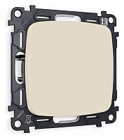 Заглушка для поста, без рамки Ambrella Volt OMEGA MO336010 в Нижнем Новгороде