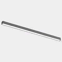 Накладной светильник Italline Kreator IT09-9013 black 4000K в Нижнем Новгороде