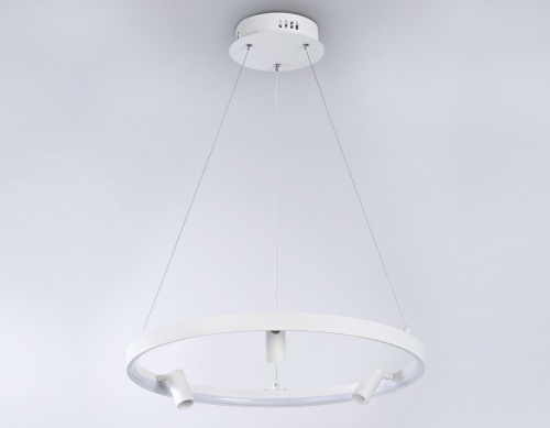 Подвесная люстра Ambrella Light FL FL5281 в Нижнем Новгороде фото 2