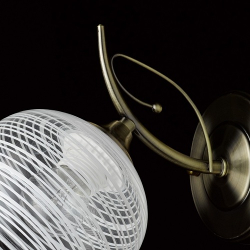 Бра De City Альфа 12 324025601 в Нижнем Новгороде фото 4