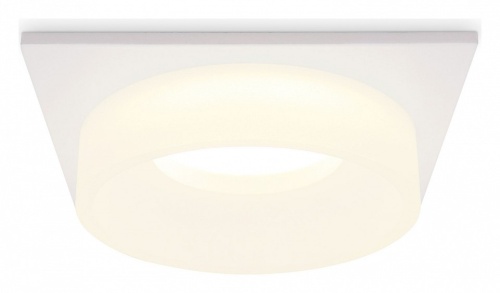 Встраиваемый светильник Ambrella Light TN TN1314 в Нижнем Новгороде фото 9