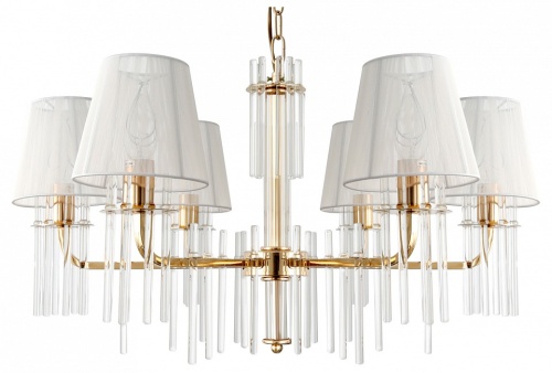 Подвесная люстра Rivoli Lilith Б0054947 в Нижнем Новгороде