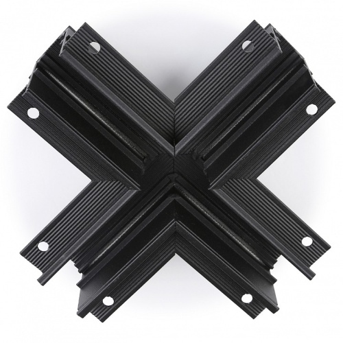 Соединитель X-образный для треков Ambrella Light GL GL3358 в Нижнем Новгороде фото 2