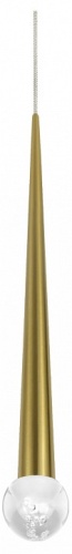 Подвесной светильник Lightstar Punto mini 807003-2 в Нижнем Новгороде
