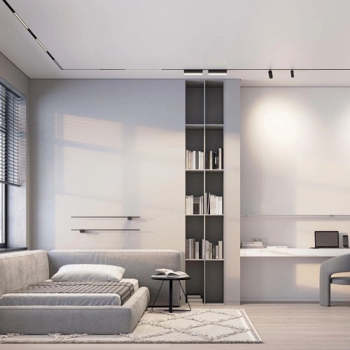 Накладной светильник Arlight MAG-ORIENT 047138 в Нижнем Новгороде фото 8