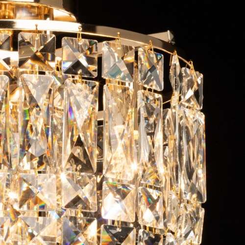 Потолочная люстра De City Арман 462012304 в Нижнем Новгороде фото 6