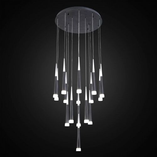 Подвесной светильник Citilux Вегас CL227161 в Нижнем Новгороде фото 2