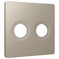 Накладка для ТВ-розетки Ambrella Volt ALFA AP3733 в Нижнем Новгороде