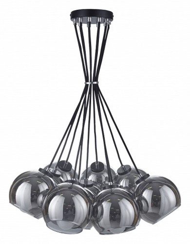 Подвесная люстра 33 идеи PND105 PND105.11.17.003.BL-S12GR в Нижнем Новгороде фото 4