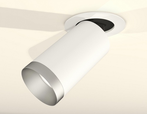 Встраиваемый светильник на штанге Ambrella Light XM XM6322203 в Нижнем Новгороде фото 3