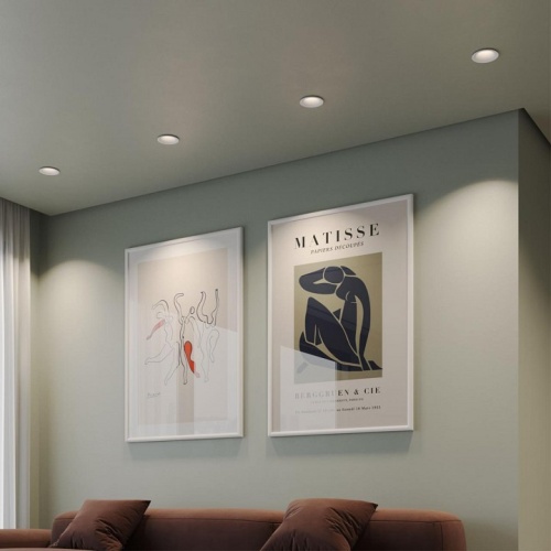 Встраиваемый светильник Novotech WIR 359886 в Нижнем Новгороде фото 4