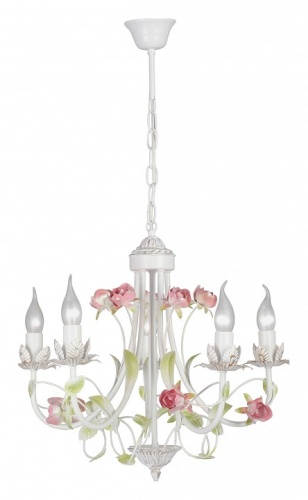 Подвесная люстра Vitaluce V1138 V1138-0/5 в Нижнем Новгороде фото 4