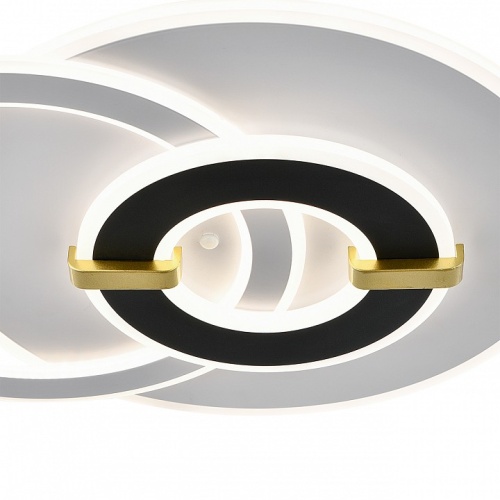 Накладной светильник Escada Antlia 10269/3LED в Нижнем Новгороде фото 3