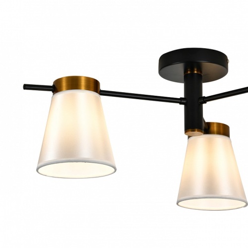 Люстра на штанге Escada  ES0000056 в Нижнем Новгороде фото 2