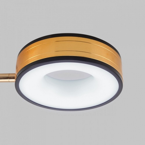 Люстра на штанге Imex Gavani PLC-7049-700 в Нижнем Новгороде фото 3