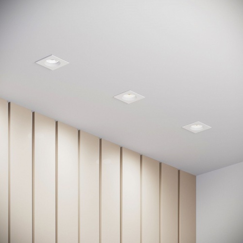 Встраиваемый светильник Elektrostandard City a067706 в Нижнем Новгороде фото 2