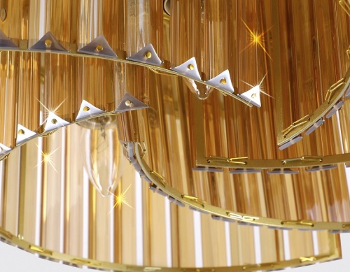 Накладной светильник Ambrella Light TR TR5207 в Нижнем Новгороде фото 3