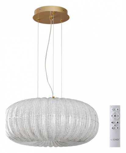 Подвесной светильник Sonex Angelo 7720/48L в Нижнем Новгороде фото 10