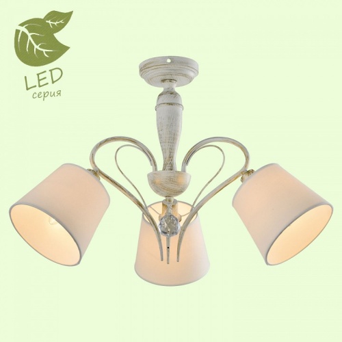 Люстра на штанге LGO Stamford GRLSP-8061 в Нижнем Новгороде фото 6