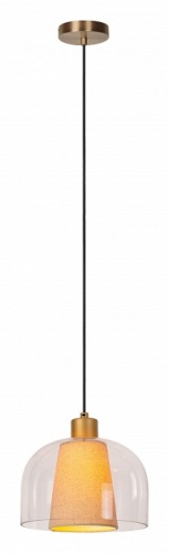 Подвесной светильник Lucide Gunhild 30460/01/60 в Нижнем Новгороде фото 2