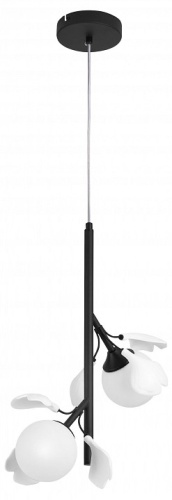 Подвесной светильник Lightstar Ceramo BW 799027 в Нижнем Новгороде