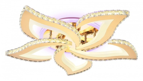 Потолочная люстра Ambrella Light FA FA1724 в Нижнем Новгороде фото 6