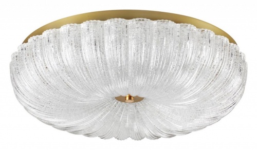 Накладной светильник Sonex Tesoro 7719/60L в Нижнем Новгороде фото 8