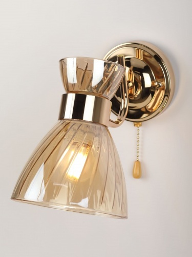 Бра Rivoli Victoria 9183-401 в Нижнем Новгороде фото 3