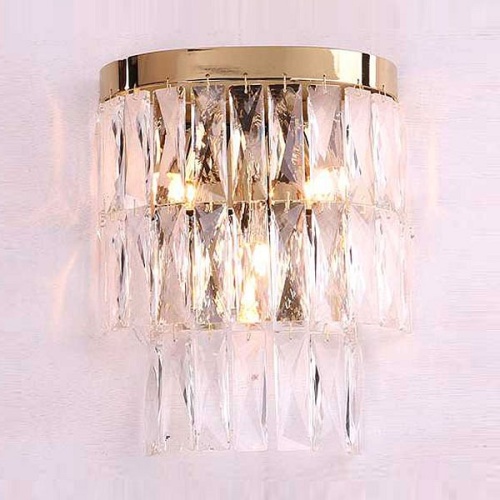 Бра Newport 1012 10123/A gold в Нижнем Новгороде