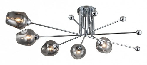 Люстра на штанге Escada Universe 695/5P в Нижнем Новгороде фото 4