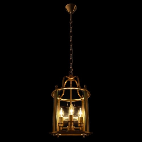 Подвесной светильник Loft it Lighthouse 10456/4 AB в Нижнем Новгороде фото 6