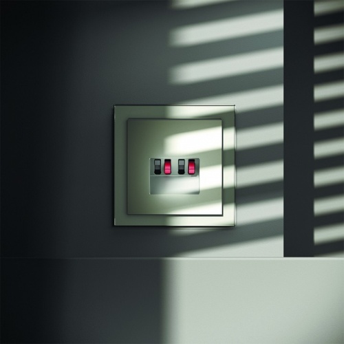 Розетка акустическая без рамки Voltum S70 VLS060305 в Нижнем Новгороде фото 5