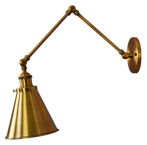Бра LUMINA DECO Rubi LDW B007-2 MD в Нижнем Новгороде