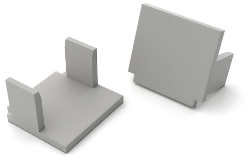 Заглушка для профиля Arlight KLUS 29592 в Нижнем Новгороде