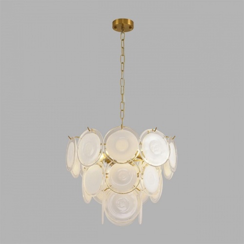 Подвесная люстра Lumion MODERNI 8320/5 в Нижнем Новгороде фото 6