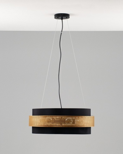 Подвесной светильник Moderli Gela V10492-6P в Нижнем Новгороде фото 5