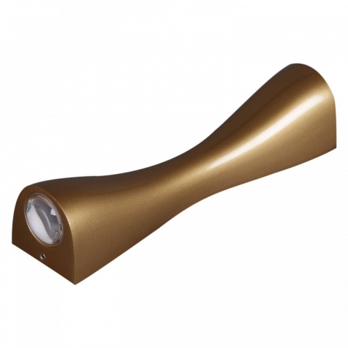 Накладной светильник 86876 86876-9.2-001JH LED2*3W GD в Нижнем Новгороде фото 2