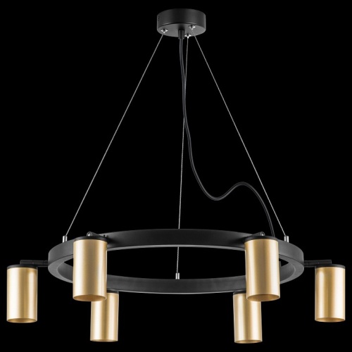 Подвесная люстра Lightstar Rullo LR016406 в Нижнем Новгороде фото 4