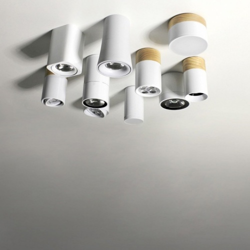 Накладной светильник Imperiumloft WOOD WOODL01 в Нижнем Новгороде фото 7