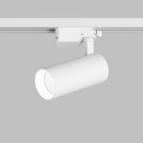 Светильник на штанге Denkirs  DK6452-WH в Нижнем Новгороде фото 5