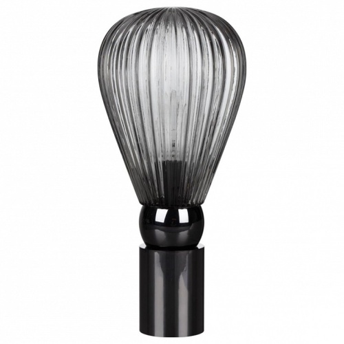 Настольная лампа декоративная Odeon Light Elica 1 5417/1T в Арзамасе