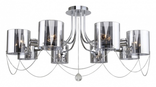 Люстра на штанге Escada Intense 683/8P в Нижнем Новгороде фото 9