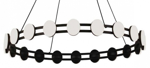 Подвесная люстра F-promo Moti 4601-8P в Нижнем Новгороде