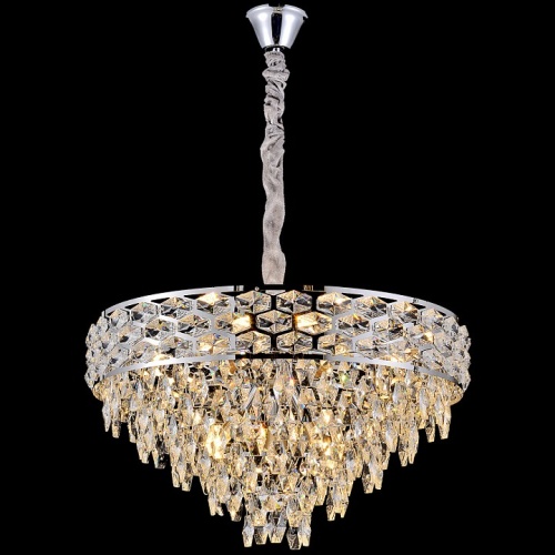 Подвесная люстра 99380 99380-0.4-600 CH в Нижнем Новгороде фото 3