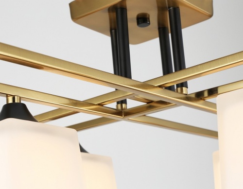 Люстра на штанге Ambrella Light TR TR303044 в Нижнем Новгороде фото 6