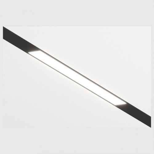 Накладной светильник Elektrostandard Slim Magnetic a057188 в Нижнем Новгороде фото 2