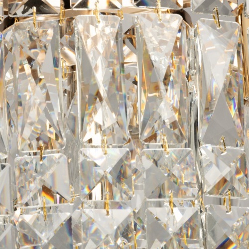 Потолочная люстра De City Арман 462012304 в Нижнем Новгороде фото 4