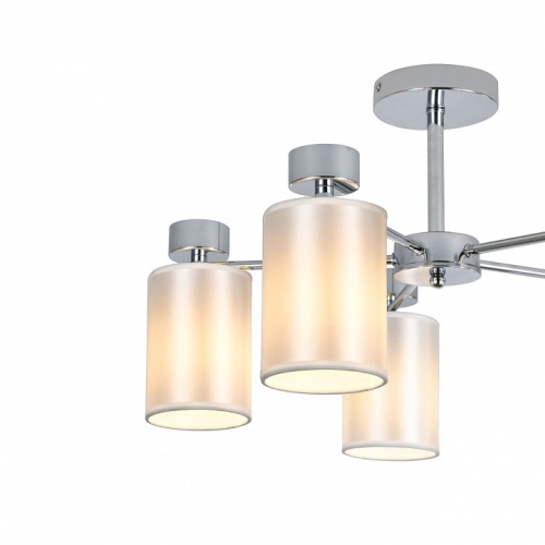 Люстра на штанге Escada  ES0000058 в Нижнем Новгороде фото 2