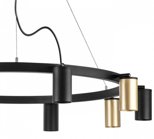 Подвесная люстра Lightstar Rullo LR020405375 в Нижнем Новгороде фото 2